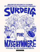 Surdeig for nybegynnere