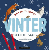Vinter