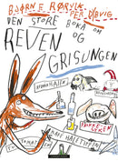 Den store boka om reven og grisungen