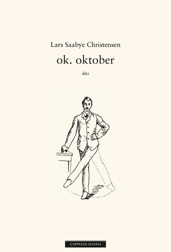 Ok. Oktober