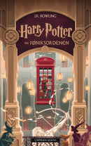 Harry Potter og Føniksordenen
