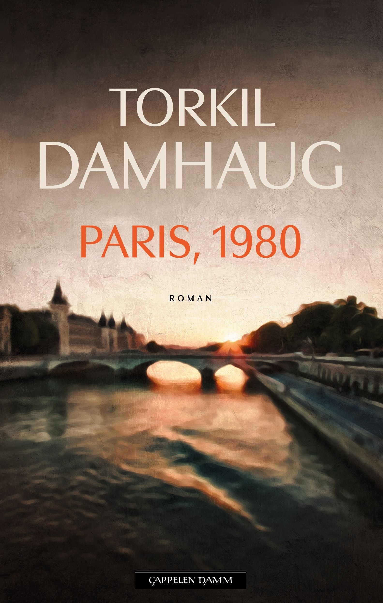 Paris, 1980