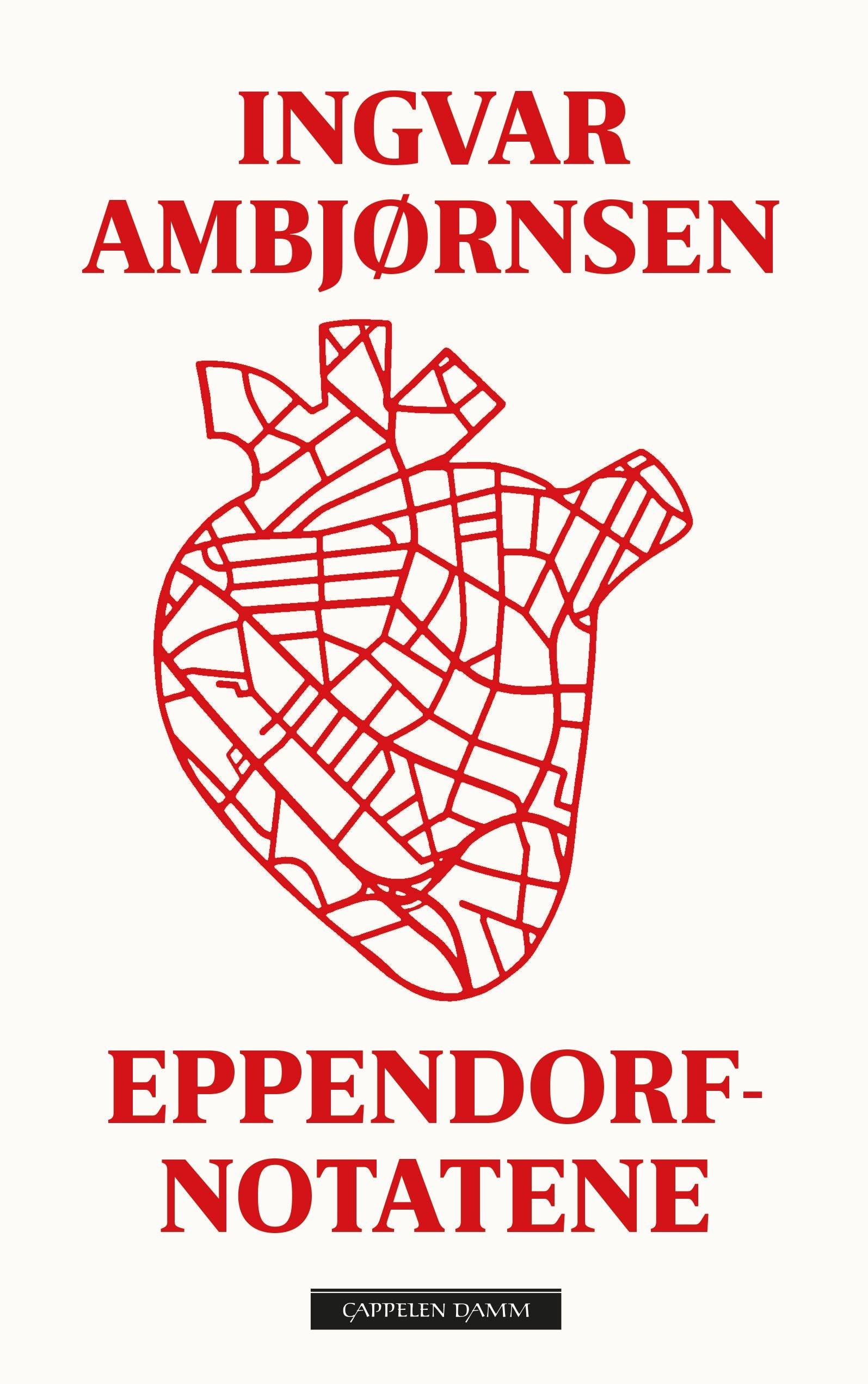 Eppendorf-notatene