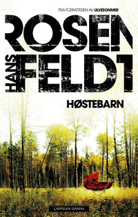 Høstebarn