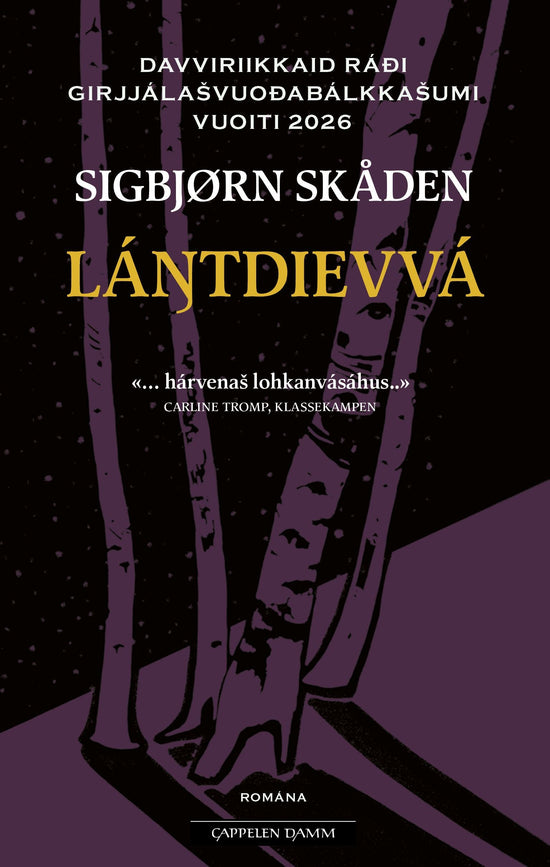 Láŋtdievvá