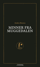 Minner fra Muggedalen
