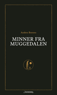 Minner fra Muggedalen