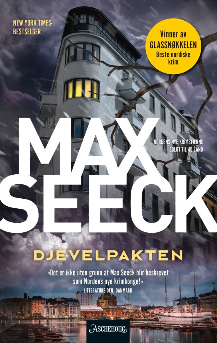 Djevelpakten