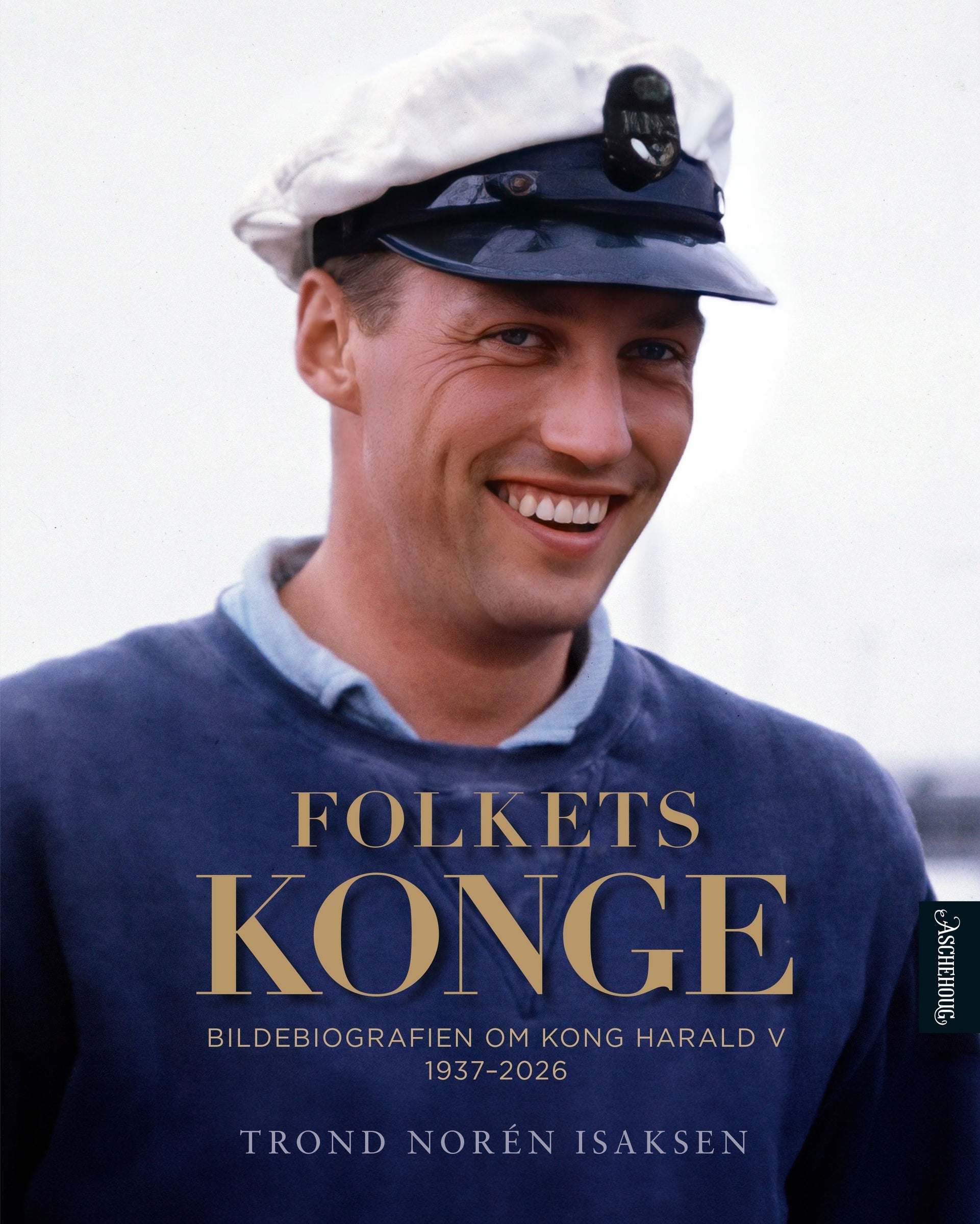 Folkets konge