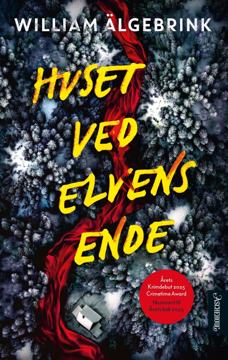 Huset ved elvens ende
