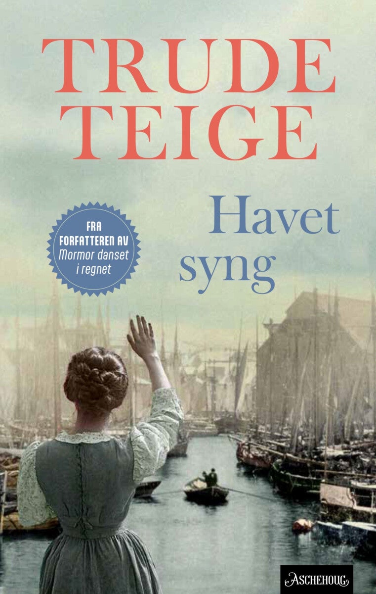 Havet syng