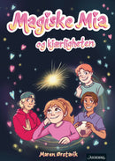 Magiske Mia og kjærligheten