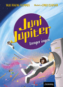 Juni trenger ingen