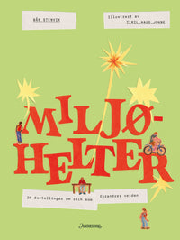 Miljøhelter