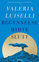Begynnelse midte slutt