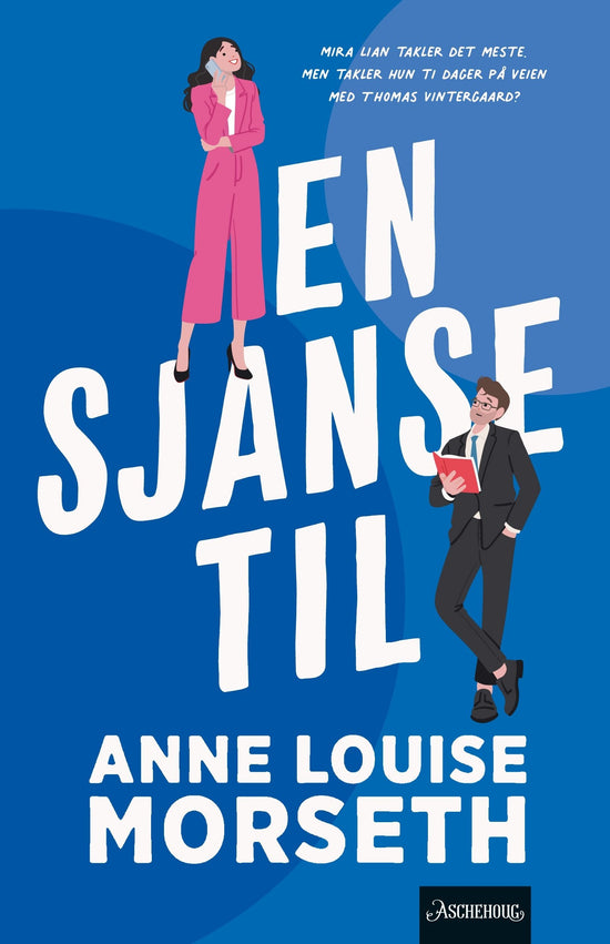 En sjanse til