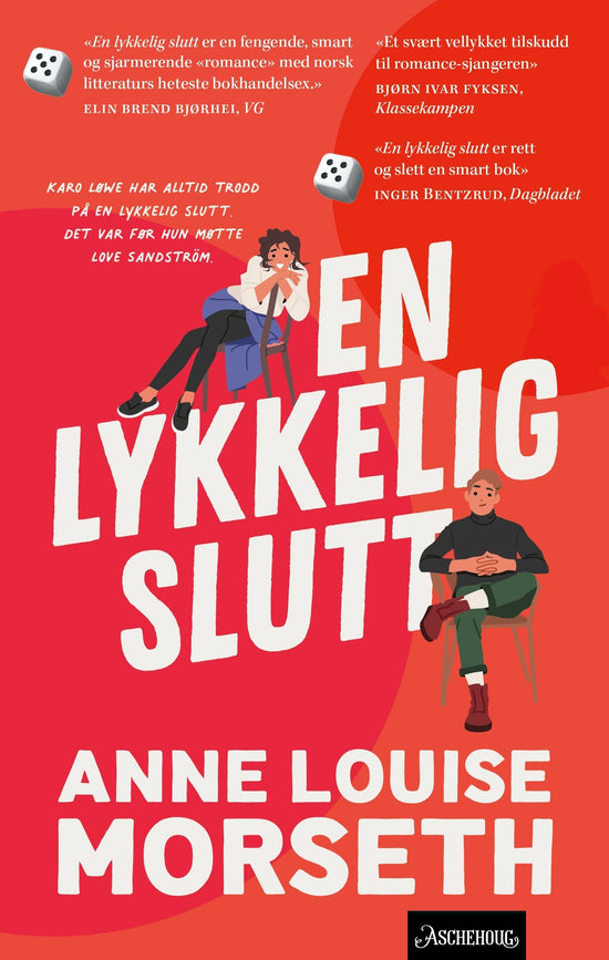 En lykkelig slutt