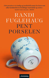 Pent porselen