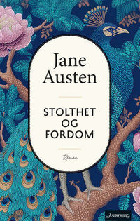 Stolthet og fordom