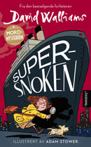 Supersnoken