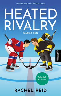Heated rivalry