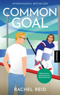 Common goal