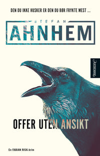 Offer uten ansikt