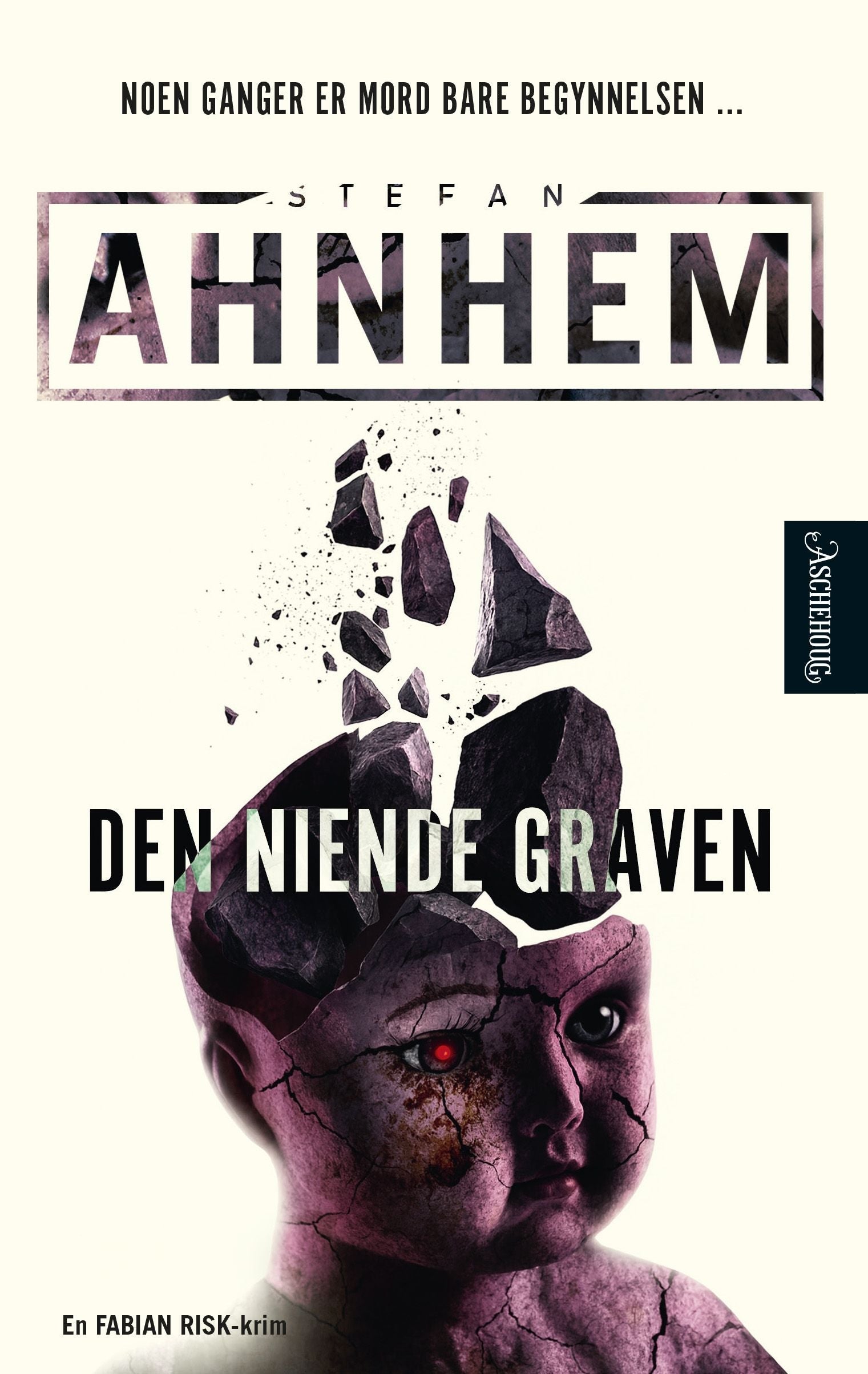 Den niende graven