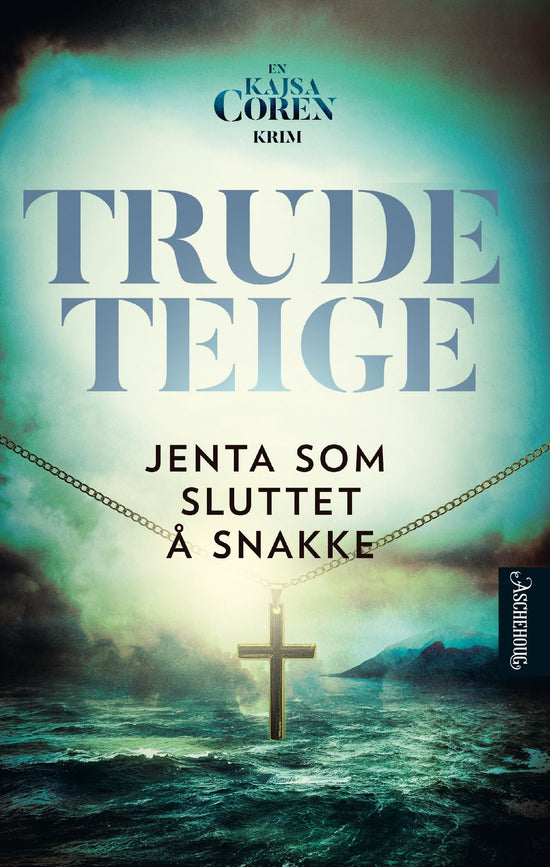 Jenta som sluttet å snakke
