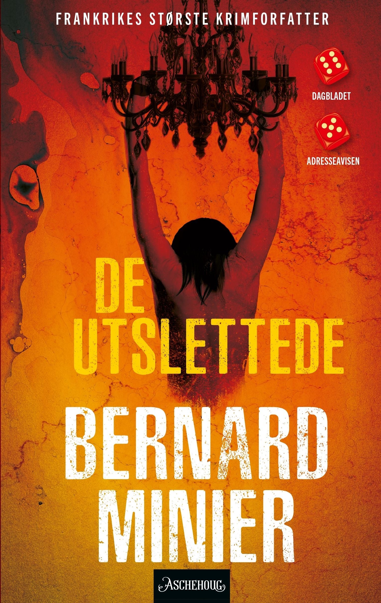 De utslettede