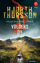 Voldens øy