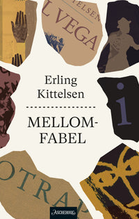 Mellomfabel