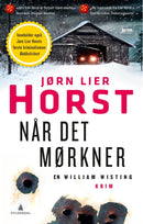 Når det mørkner : Nøkkelvitnet