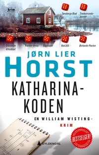 Katharina-koden