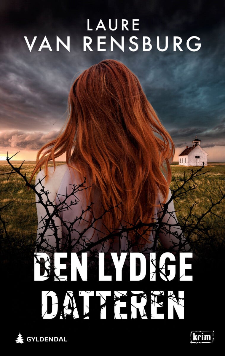 Den lydige datteren