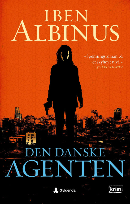 Den danske agenten