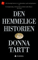 Den hemmelige historien