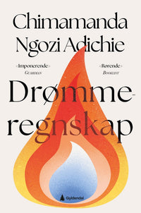 Drømmeregnskap