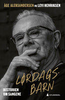 Lørdagsbarn