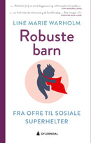 Robuste barn