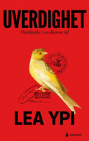 Uverdighet
