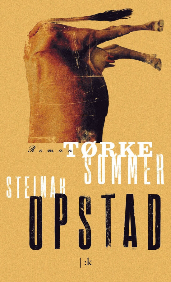 Tørkesommer