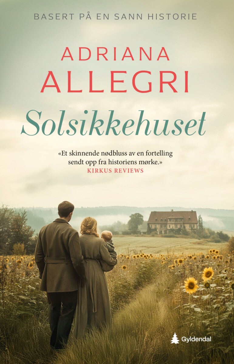 Solsikkehuset