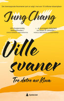 Ville svaner