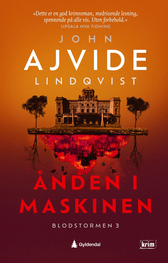Ånden i maskinen