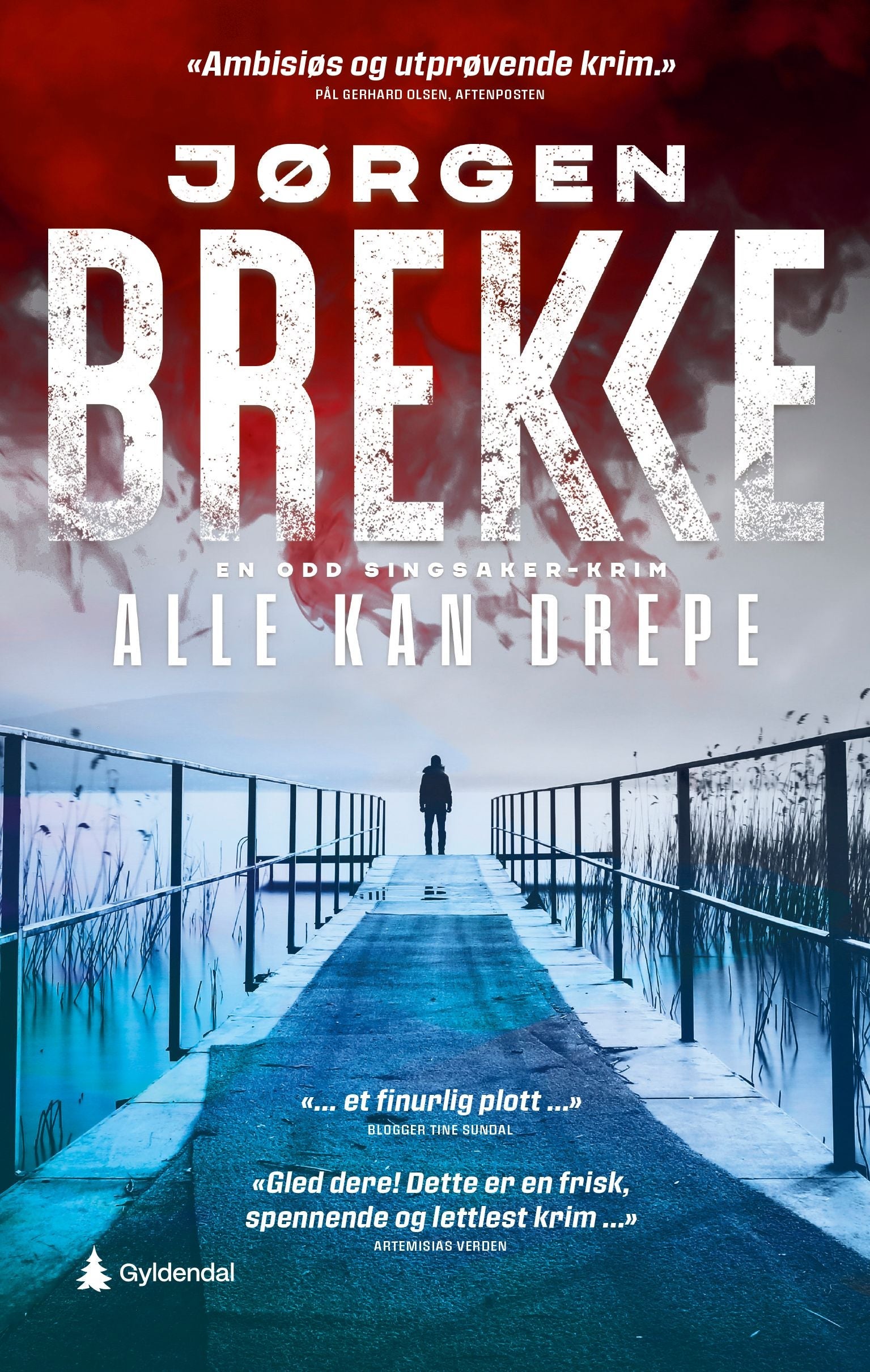 Alle kan drepe