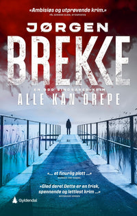 Alle kan drepe