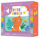 Dyreunger