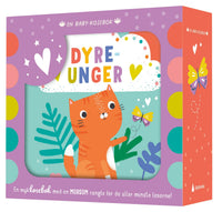 Dyreunger