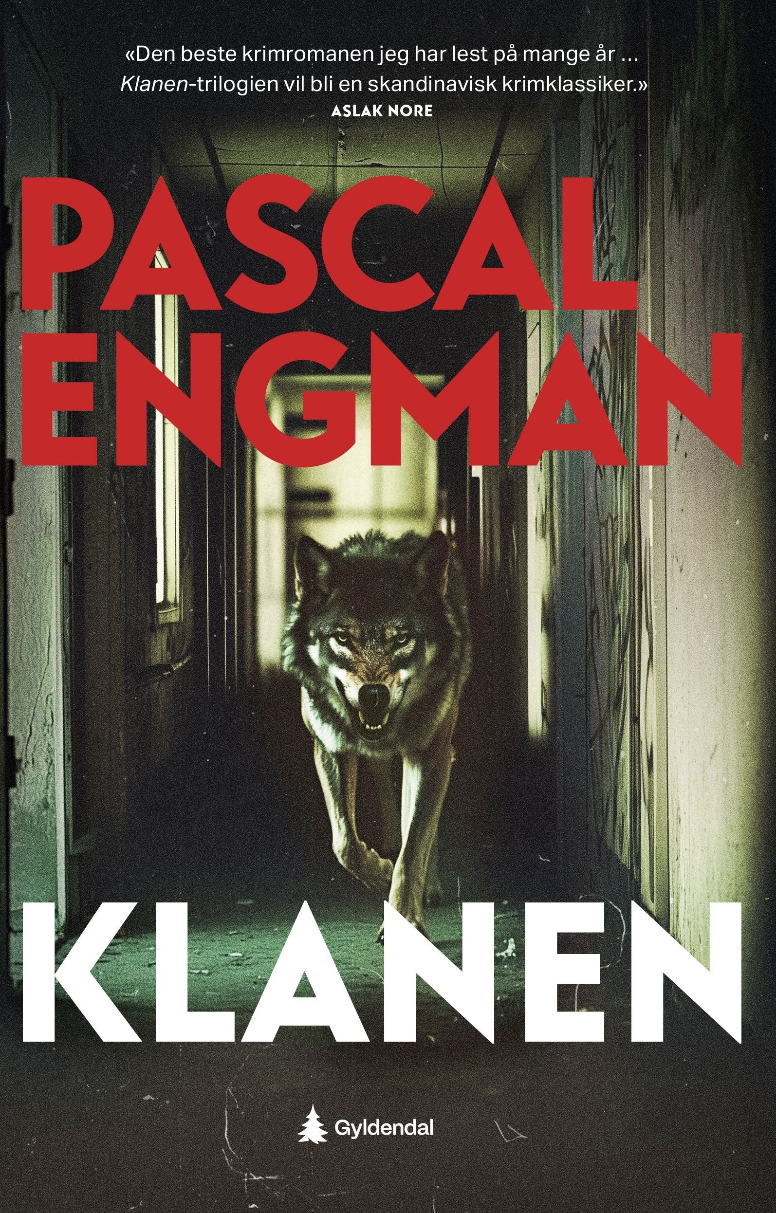 Klanen